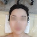롯데인벤스우두파크 | 춘천미백관리 잘하는곳 가영에스테틱에서 톤업효과 확실한 피부관리 후기