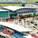 보은국민체육센터헬스장 이미지