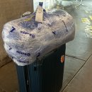 571 | 인천 to 밴쿠버 티웨이 TW571 후기 (기내식, 좌석, 연착, 수하물 무게)