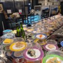 무한뽑기 | [수원 회전초밥 무한리필] 이재성초밥 본점, 31,900원으로 본전 뽑기 대작전 성공 후기!