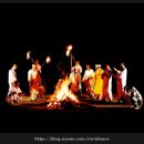 춤의 고을 고성사람들 이미지