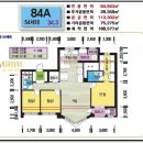 래미안블레스티지 이미지