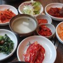 들향기식당 이미지