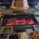 1979칭따오양꼬치포차 | 이태원 양꼬치 해방촌 양꼬치 찐맛집 취향 시부모님도...저격 당하신 겉바속촉 꿔바로우 어향가지 생생후기