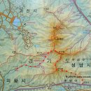 절고개근린공원 | 20100123 청계산(성남 운중, 보라)