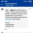 캐빈리조트민박 이미지