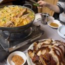 세븐일레븐 경복궁점 | 웨이팅 없이는 먹을 수 없는 경복궁 족발 감자탕 맛집 / 할매집 내돈내산 후기