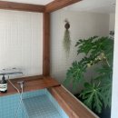 바당노을 | [부산 독채 숙소 / 부산 감성 숙소] 제주 느낌이 물씬 나는 기장 감성 숙소, 동암바당 내돈내산 솔직후기