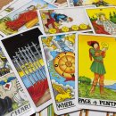 타로 심리상담사 2급 이미지