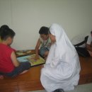 밝은누리지역아동센터 이미지