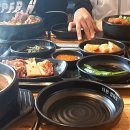 (주)더본 감자탕 이미지