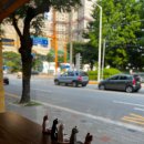 광주 첨단 컴포즈 커피 아샷추