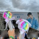 백현 오빵이의 론스달라이트 닷 LONSDALEITE dot 콘서트 후기