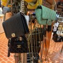 루이끌로에 | 시부야 파르코백화점 빈티지명품 VCM MARKET BOOTH 앨리스펑크