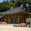 창원 불곡사 일주문 이미지