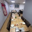 대박왕족발 | 족발 맛집]용리단길 모임하기 좋은 족발 보쌈 맛집 삼각지 왕족발 솔직 후기 및 추천!! 보쌈김치 대박!