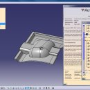 CATIA V5-6R2015 GA/SP1 Win8/8.1 x64 crack 이미지