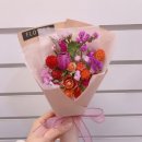 꽃드림 네이버블로그