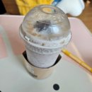 컴포즈커피별내 - 남양주시 별내3로 340 | 내돈내산 리뷰_ 컴포즈커피 팥절미 밀크쉐이크 후기