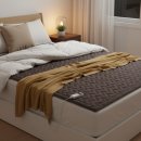 건강한의료기 | 국산 워셔블 전기매트 추천, 한일 의료기 EMF 탄소매트 특가 후기