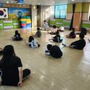 합기도 양우관 청룡체육관 이미지