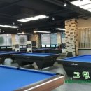 캠퍼스 당구클럽 이미지