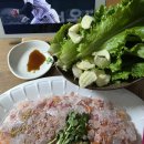 만복수산 | 노은수산물시장 횟집 만복수산 13번 꼬시 포장 후기 신선도 가성비 모두 좋은 노은시장 맛집