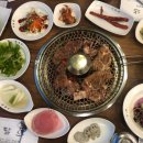 유달산숯불갈비 이미지