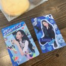 2022 에스파 카리나 생일카페 후기 (합정 오엘커피, 망원 세레니티, 망원 카페밤비)