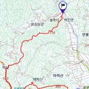 24년11월20일 성주 학산 적산 마적산 이미지