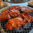 문아저씨 닭갈비 | 남이섬 맛집 선착장 근처 안반지 닭갈비 내돈내산 후기