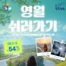 산새랑 게스트하우스 | 왕과 사는 영월 가볼만한곳 추천 장릉 청령포 솔고개소나무