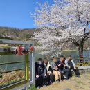 동구리 호수공원 이미지