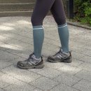 로엔그린 | 등산 양말 메이아라 올포디움 니삭스 신고 북한산 향로봉 다녀온 후기