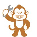몽키커피머신 이미지