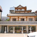 인동한옥마을백운한정식 이미지