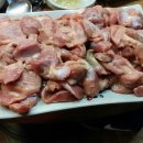 숯불홍닭갈비 - 논산시 | 숯불홍닭갈비