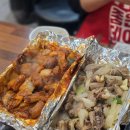 해운대시장 | 해운대산곰장어 내돈내산 찐 후기, 부산 해운대 시장 꼼장어 골목 맛집 추천