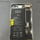 🔋 원주 아이폰수리 싸다액정 – 아이폰 7 Plus 배터리 최대용량 50% → 100% 복구! 오래된 기종도 OK!