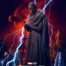 Thor Love and Thunder 이미지