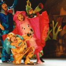 무지개물고기 이미지