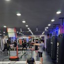 🥊 킥복싱 첫날 후기 - 리릴리 라릴라 브르르르 파타핌! 영통 킥앤핏 개꿀잼 인정ㅋㅋ