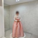 청담 PC | 청담 한복이야기아씨 혼주 한복 대여 | 고급스러운 색감에 반해 계약한 후기