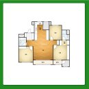 롯데캐슬크리닝 | 강동구입주청소, 고덕롯데캐슬 33평 부부 직접 시공 후기