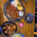 푸른상사 | 🌿 순천 상사면 로컬 맛집 [상사이야기] 방문 후기돈까스와 수제비, 그리고 의외의 주인공 오이무침