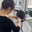 머리,하리 | 대구 동성로 남자머리 잘하는 곳 '로민헤어 동성로점' 하리디자이너님 후기