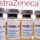 어제 올라온 아스트라제네카 코로나19 백신 기사는 구라다 이미지