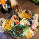 정겨운마차 | 언니네산지직송2 1화 해산물 포장마차 강남 맛집 알아보기