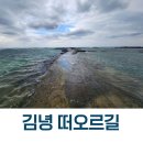 신창복지회관 | 제주 김녕 떠오르길 네비 찍고 가는방법 및 주차