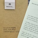 아벨기획 | 더현대서울 리딩 파티 방문 후기